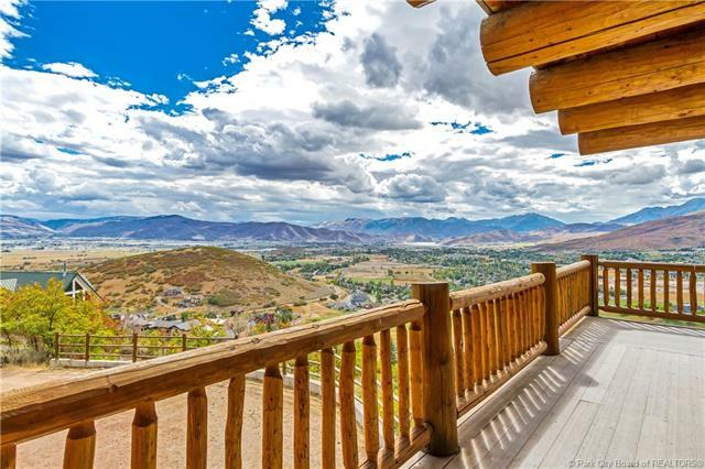 Property Photo: 250 Big Matterhorn Way UT 84049
