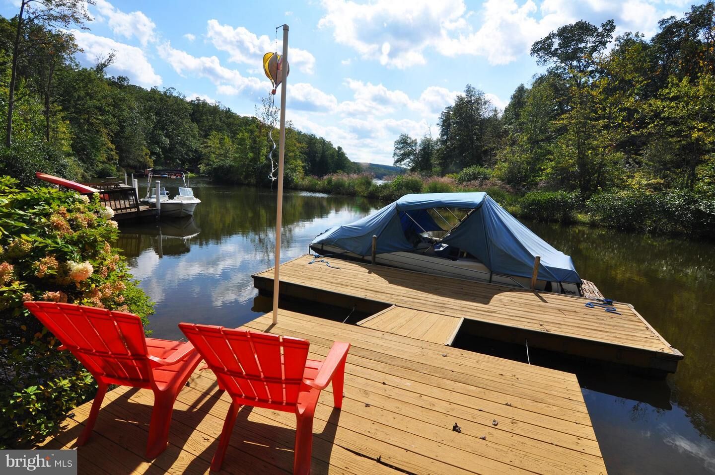 Property Photo: 1101 Lakeview Drive VA 22625