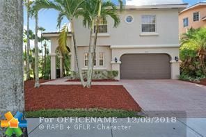 Property Photo:  150 NW 117th Ter  FL 33325 