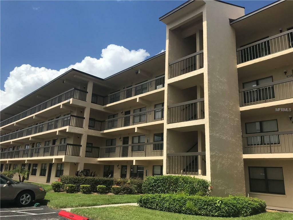 Property Photo: 635 W 30th Avenue F408 FL 34205