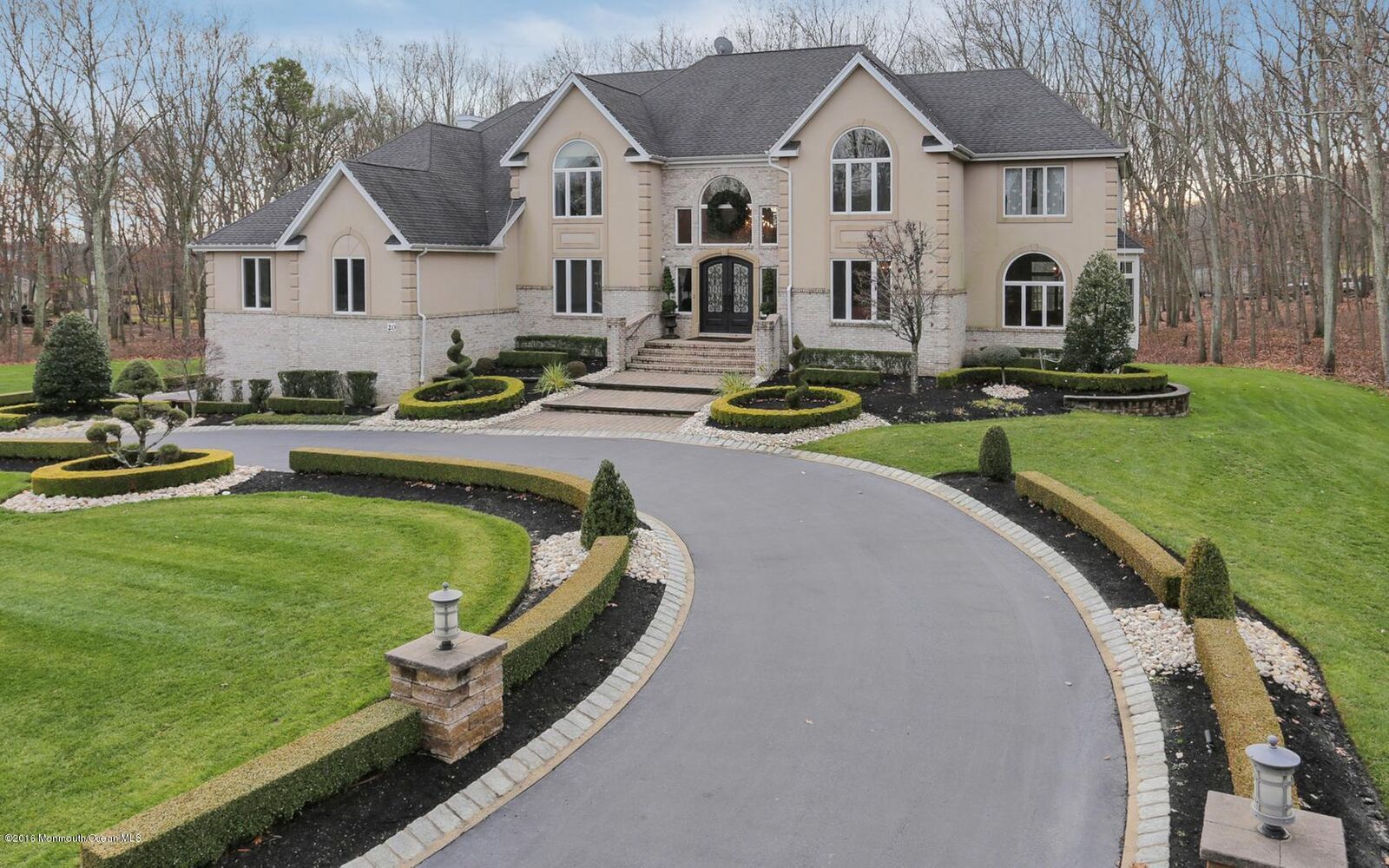 Property Photo: 20 Partners Lane NJ 07728