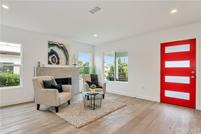 Property Photo:  140 N Gramercy Place  CA 90004 