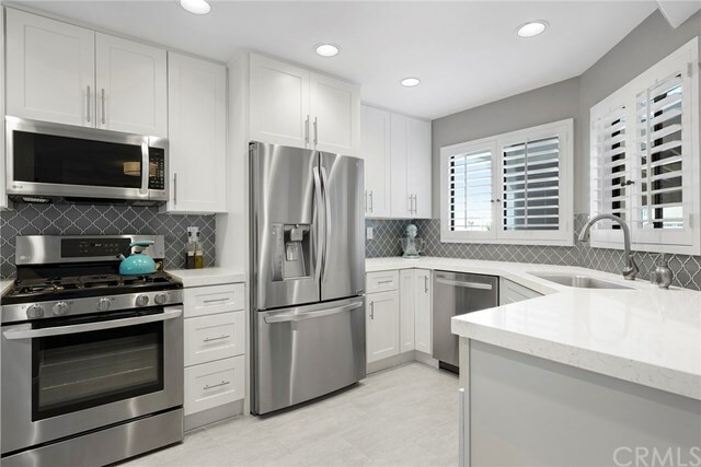 Property Photo: 2554 Elden Avenue A101 CA 92627