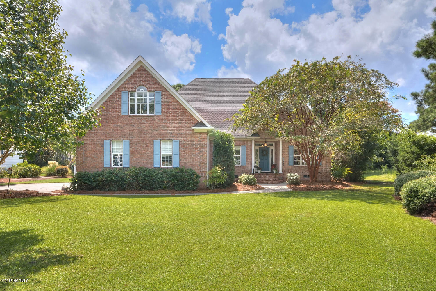 Property Photo:  3377 St James Drive SE  NC 28461 