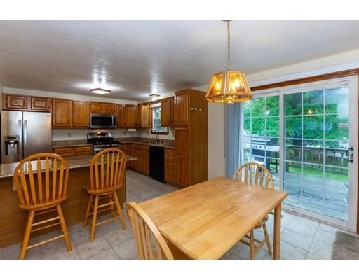 Property Photo:  46 Oakside Ave  MA 02301 