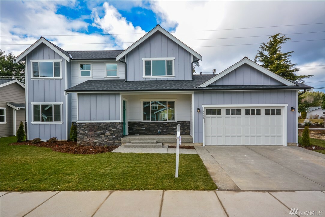 Property Photo: 3008 Calvin Ct WA 98221