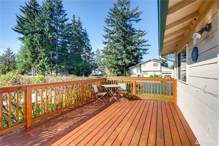 Property Photo: 4203 S 297th Place WA 98001