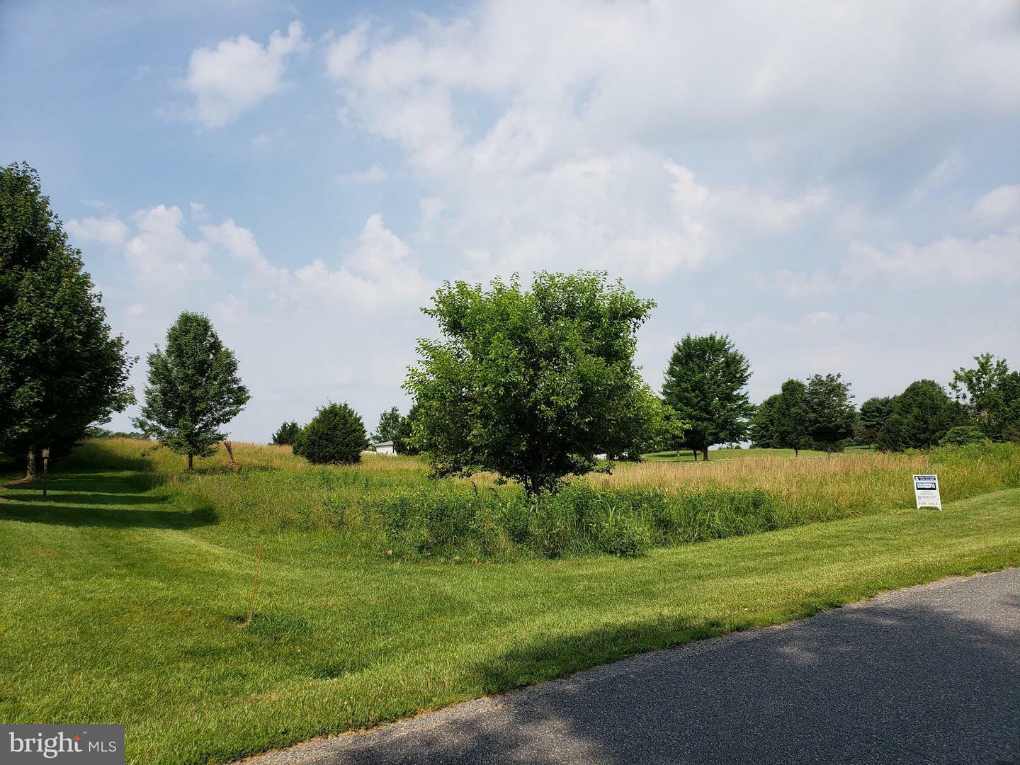 Property Photo:  Clear Back Road Lot 8A  VA 22630 