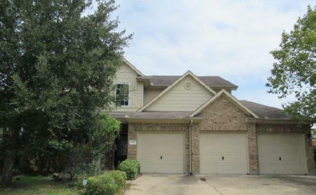 Property Photo:  21002 Prairie Green Court  TX 77406 