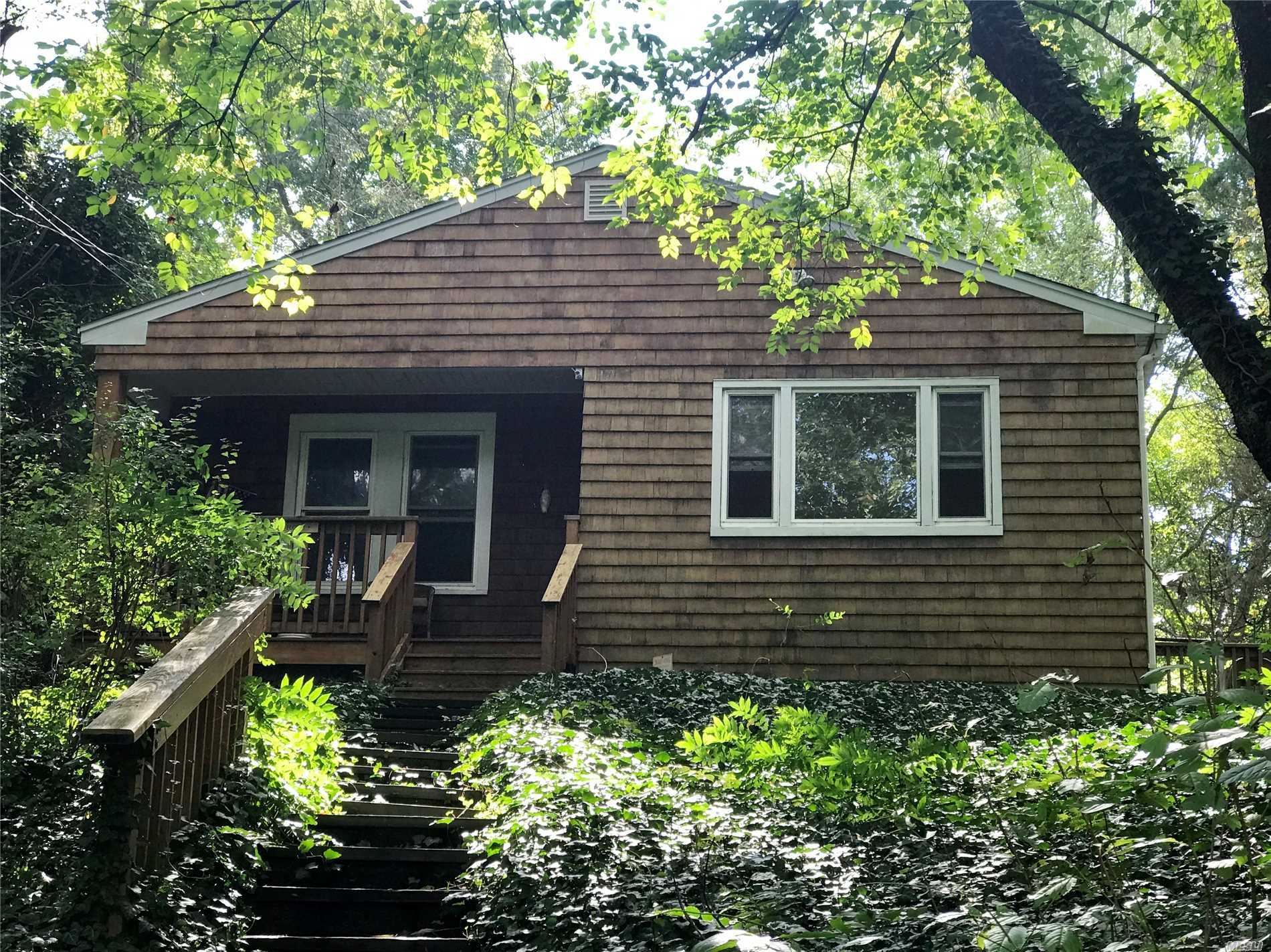 Property Photo:  186 Mill Road  NY 11763 