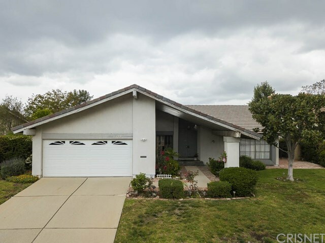 Property Photo:  2855 Appalachian Court  CA 91362 