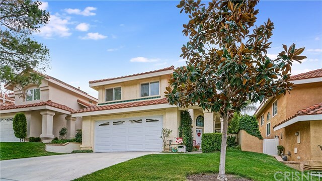 15656 Carrousel Drive  Canyon Country CA 91387 photo