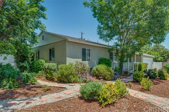 Property Photo:  14215 Community Street  CA 91402 