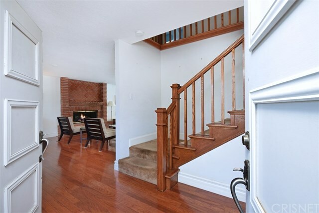 Property Photo: 22346 De Kalb Drive CA 91302