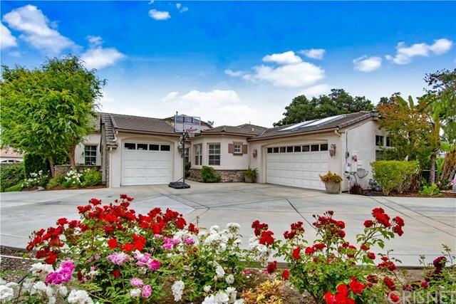Property Photo: 782 Hartglen Avenue CA 91361