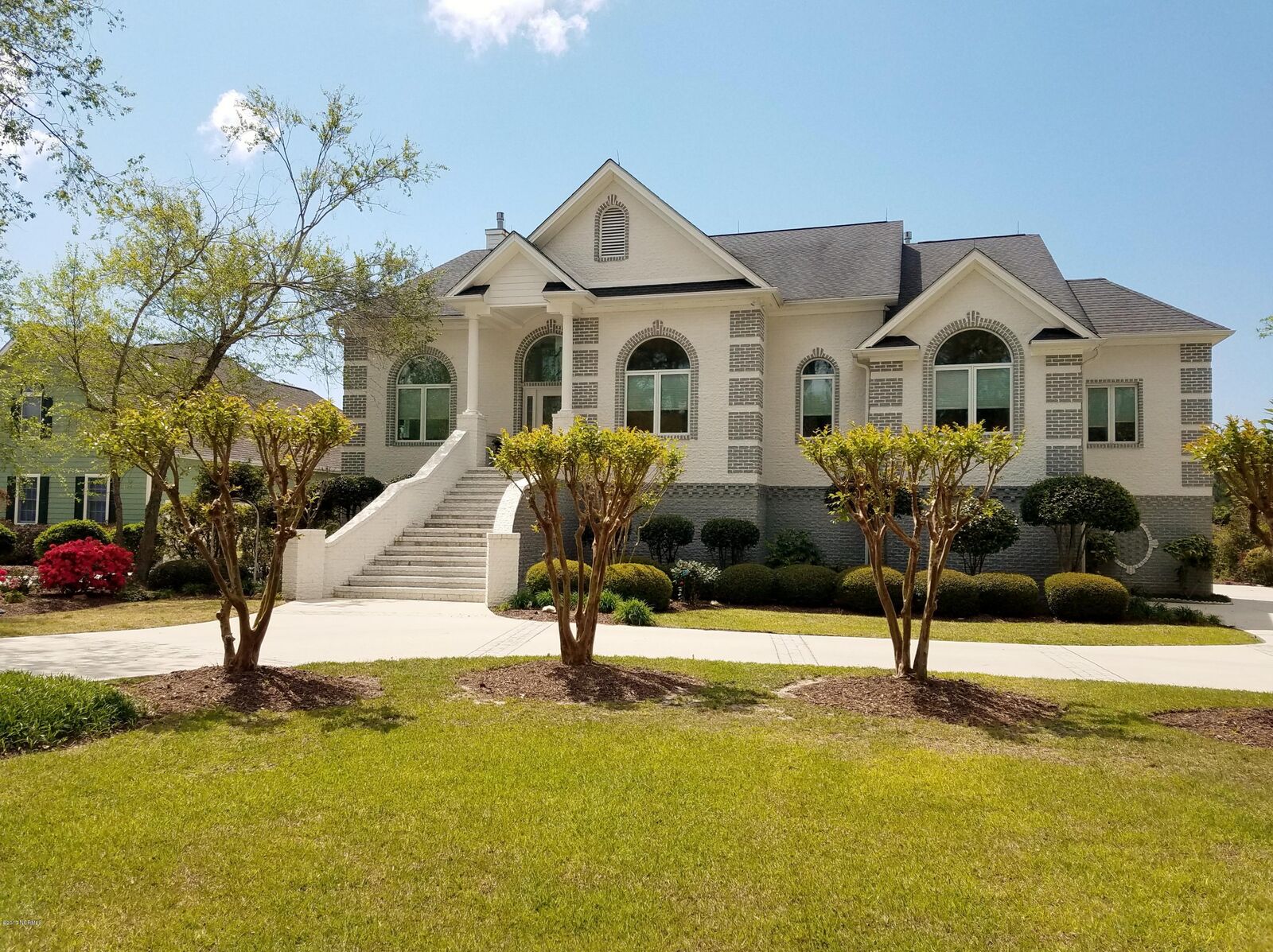 Property Photo:  2648 Mariners Way SE  NC 28461 