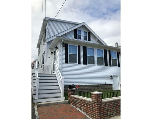 Property Photo: 70 Baker Road MA 02149