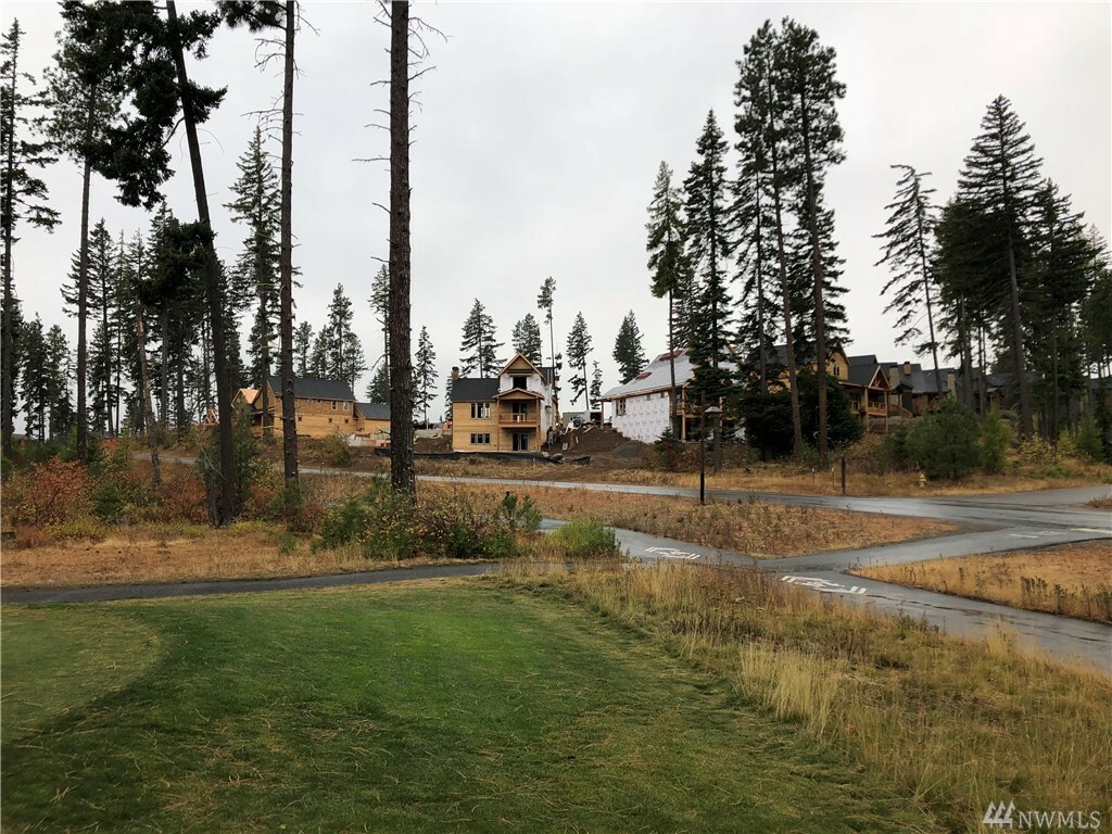 Property Photo: 171 Miners Camp Wy WA 98922