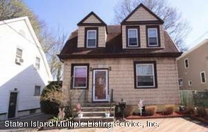 Property Photo:  6094 Amboy Road  NY 10309 