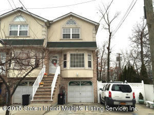 Property Photo:  124 Pitney Avenue  NY 10309 