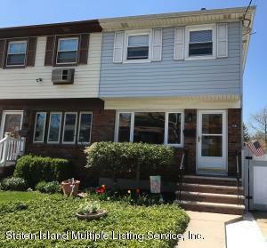 Property Photo:  656 Britton Avenue  NY 10304 