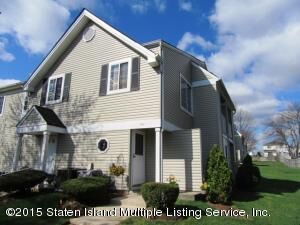 Property Photo: 631 Correll Avenue 180 NY 10309