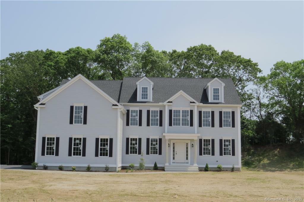 Property Photo: 60/Lot47 Wildcat Springs Drive CT 06443