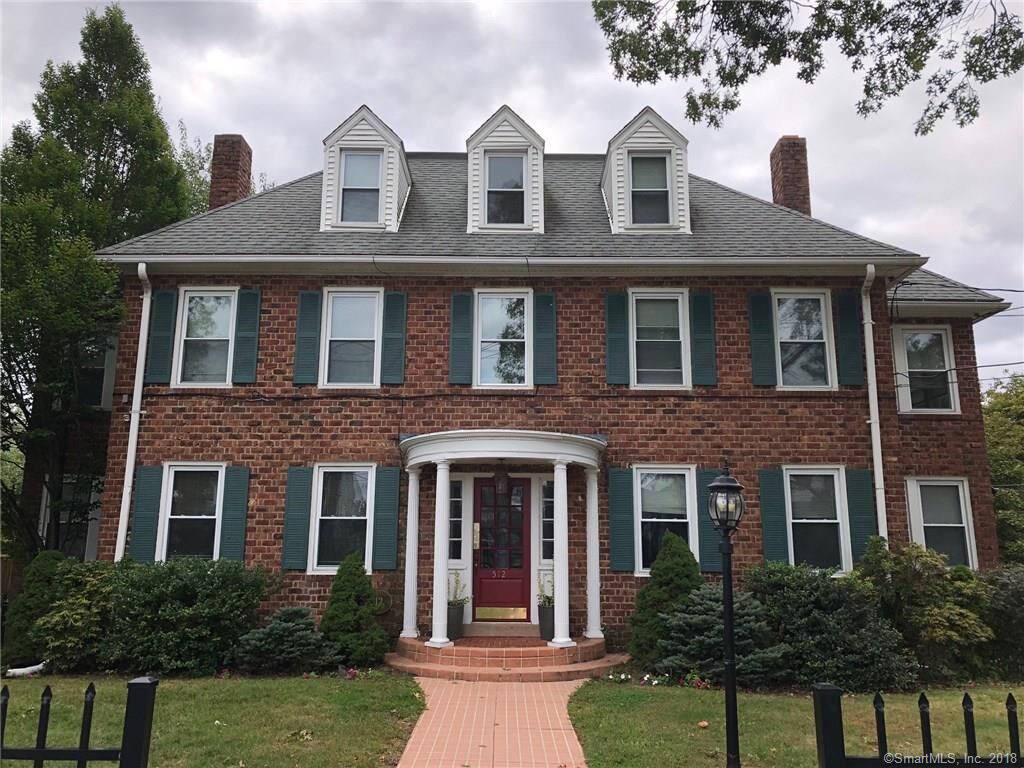 Property Photo:  512 Townsend Avenue 2R  CT 06512 