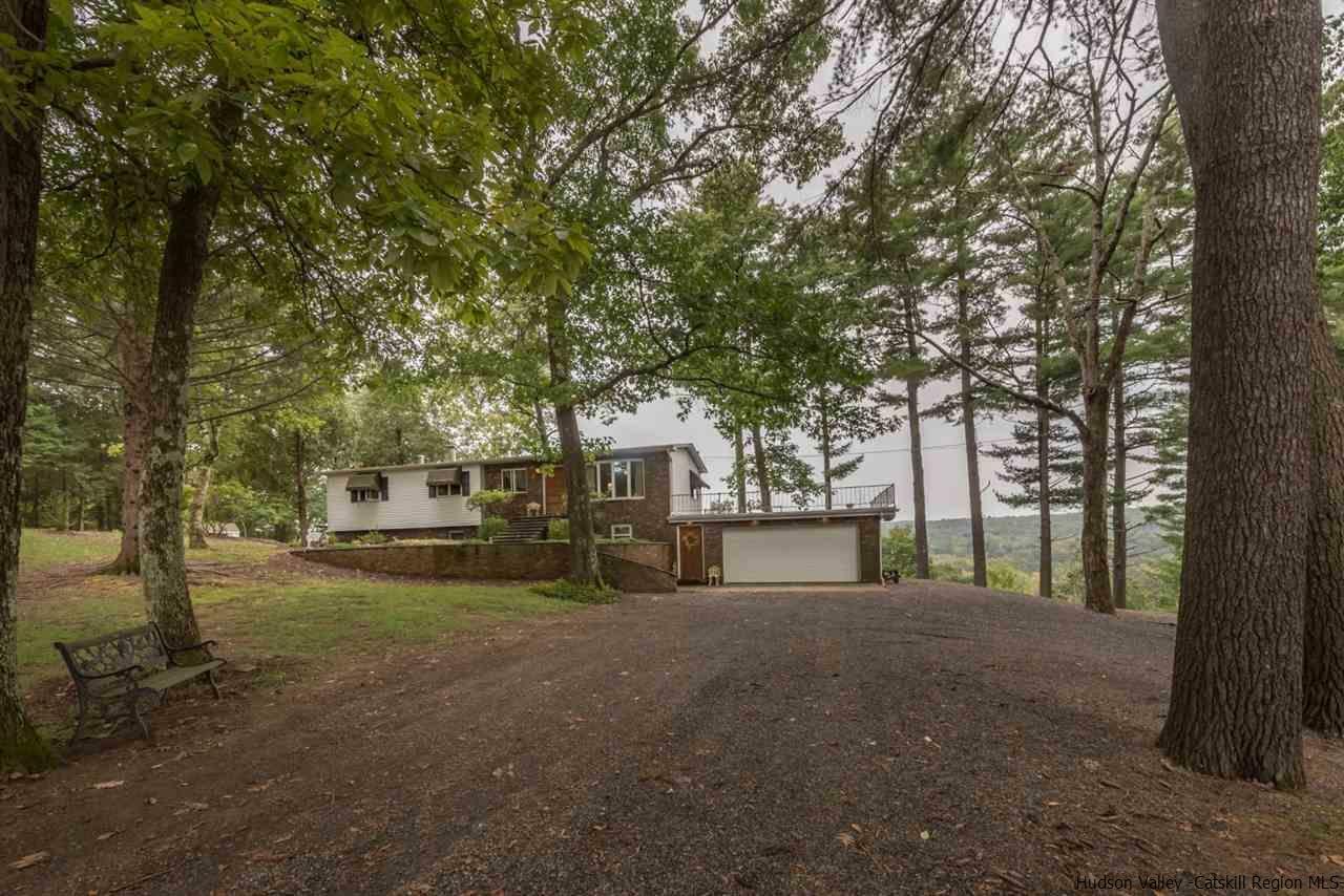 Property Photo:  459 Ashokan  NY 12401 