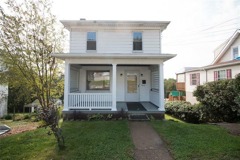 Property Photo:  7 Pioneer Ave  PA 15229 