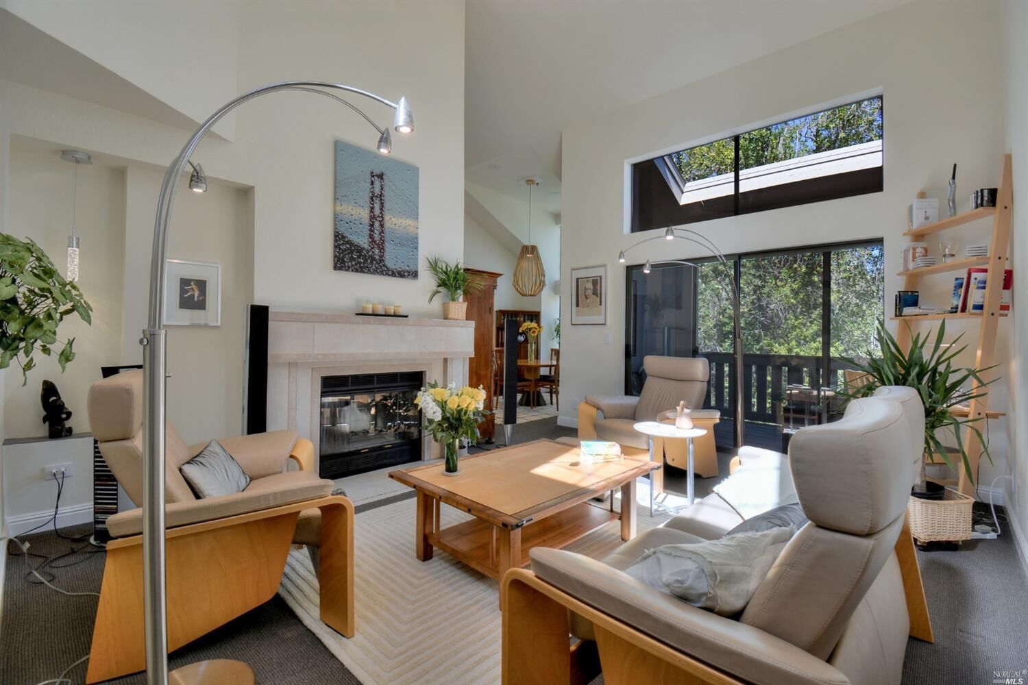 Property Photo: 234 Pelican Lane CA 94949