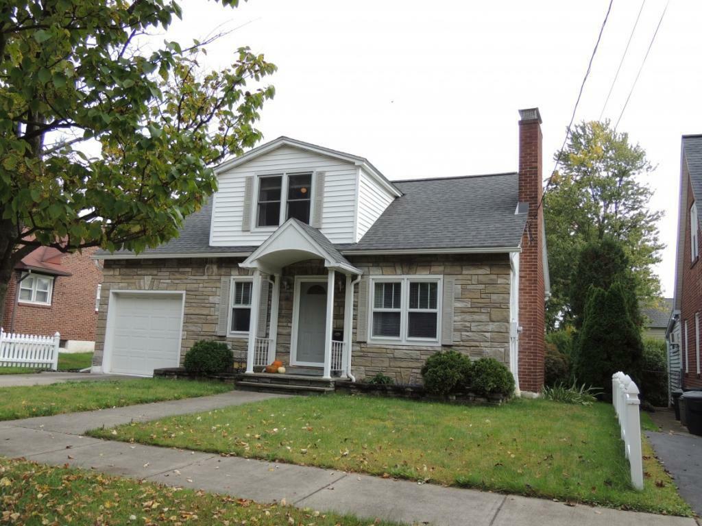Property Photo: 34 Rugby Road NY 13905