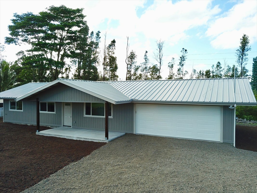 Property Photo:  16-2036 Silversword Dr  HI 96778 
