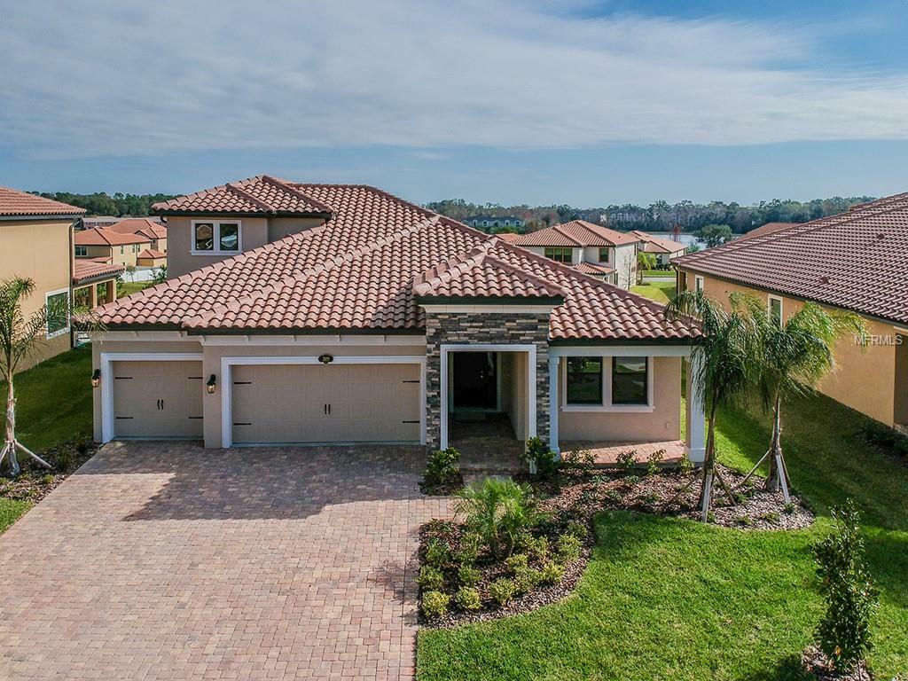 Property Photo:  3929 Aquilla Drive  FL 33810 