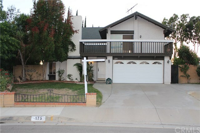 Property Photo:  175 S Dommer Avenue  CA 91789 