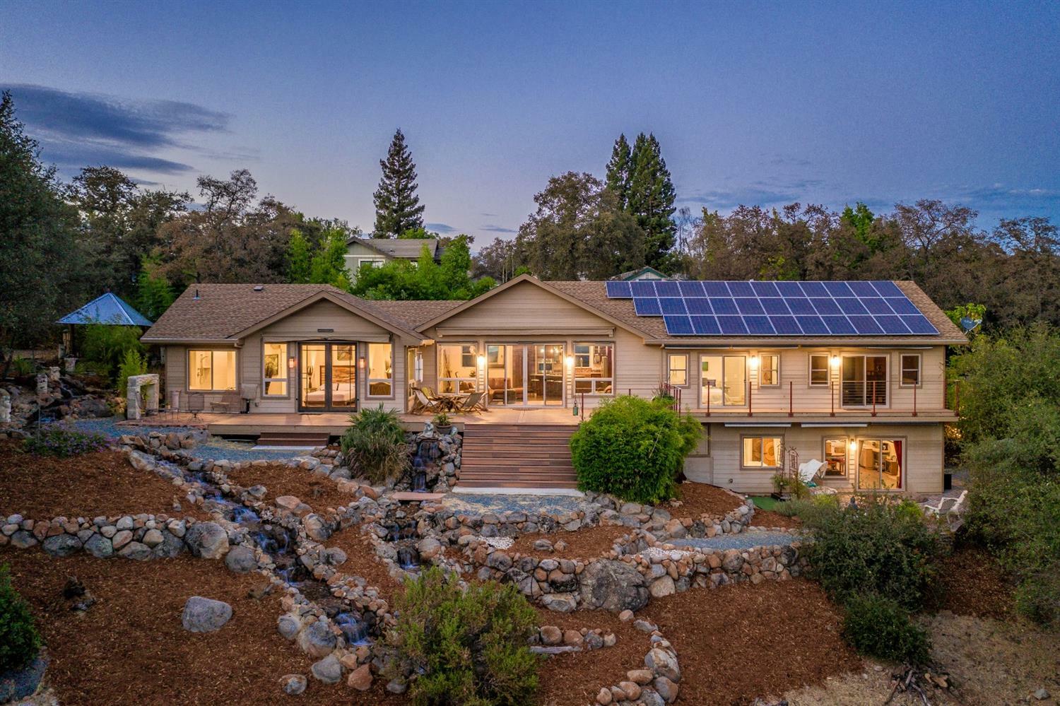 Property Photo: 1639 Crockett Road CA 95603