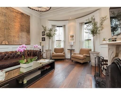 Property Photo:  411 Shawmut Ave 3  MA 02118 