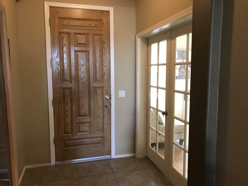 Property Photo:  2846 W Mila Way  AZ 85144 