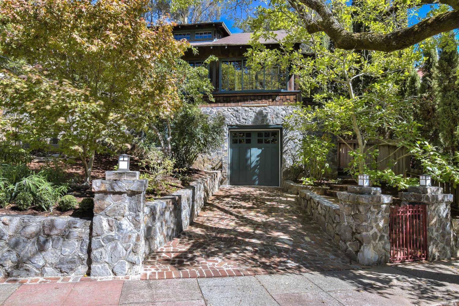 Property Photo:  271 Crescent Road  CA 94960 