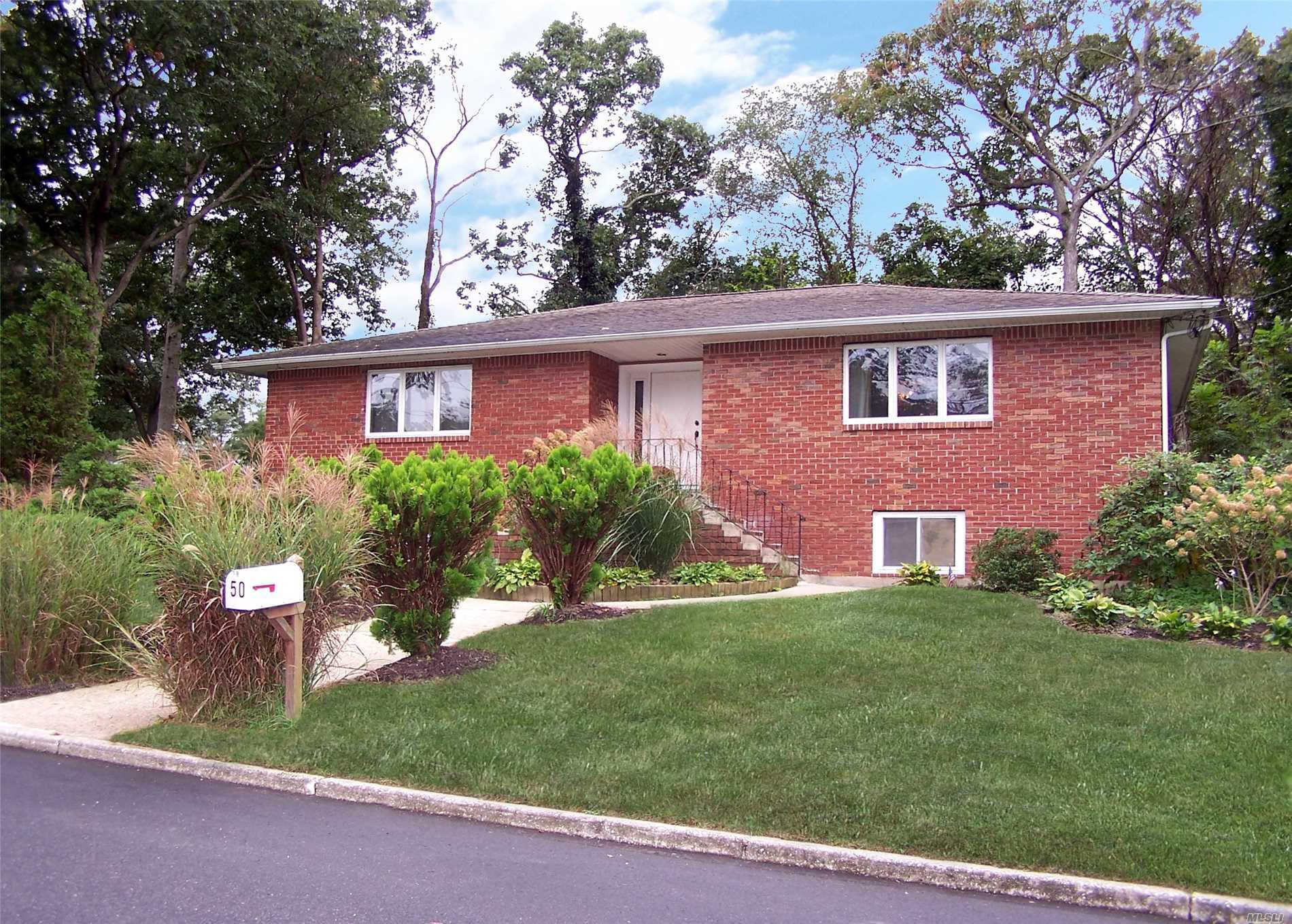 Property Photo:  50 March Court  NY 11784 