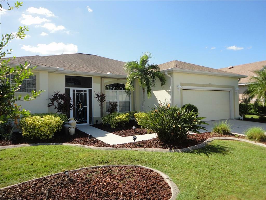 Property Photo:  24427 Buckingham Way  FL 33980 