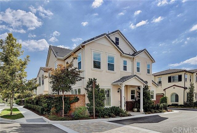 Property Photo: 10 Lavanda Street CA 92694