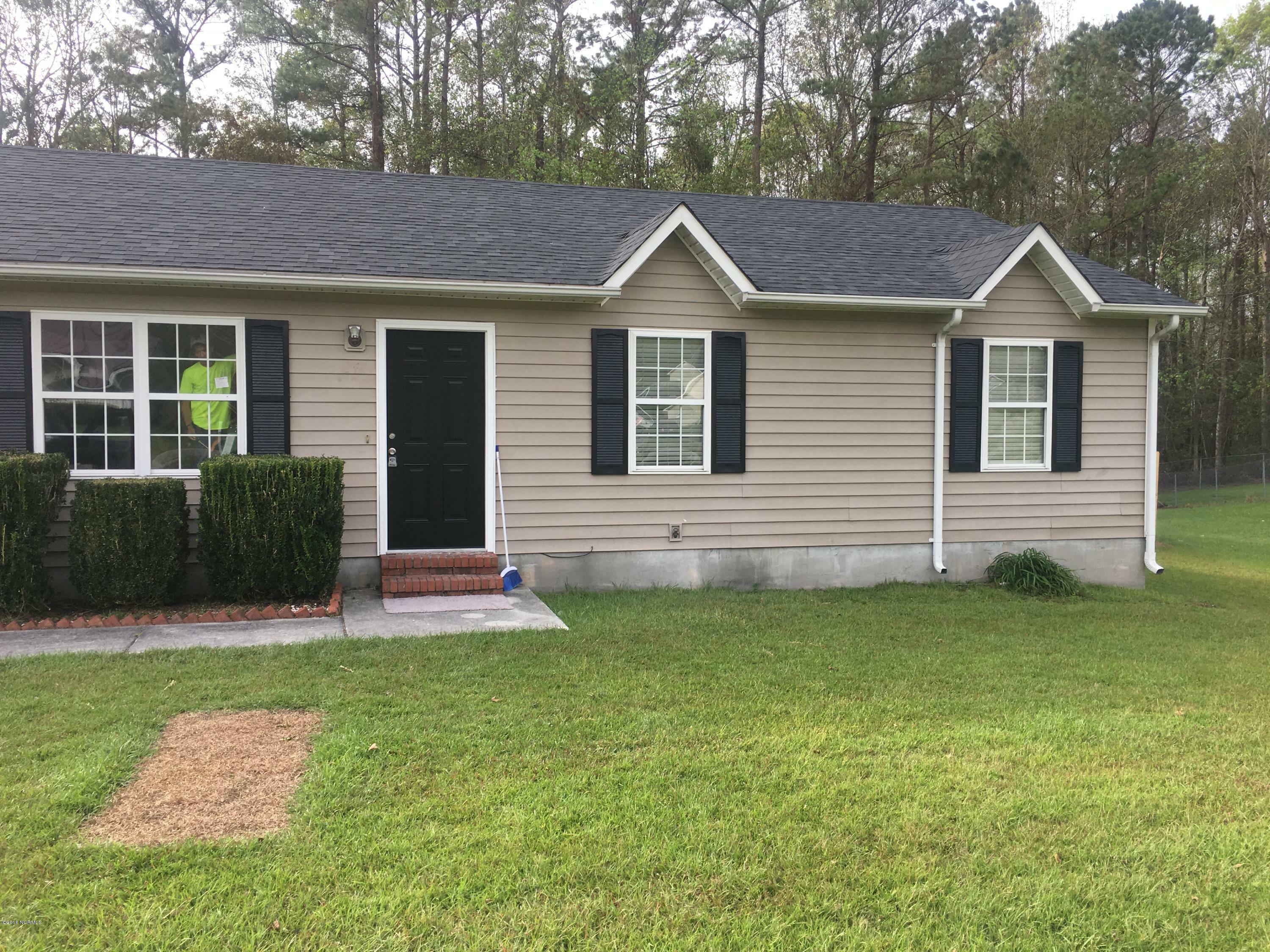 Property Photo:  244 S Creek Drive  NC 28540 