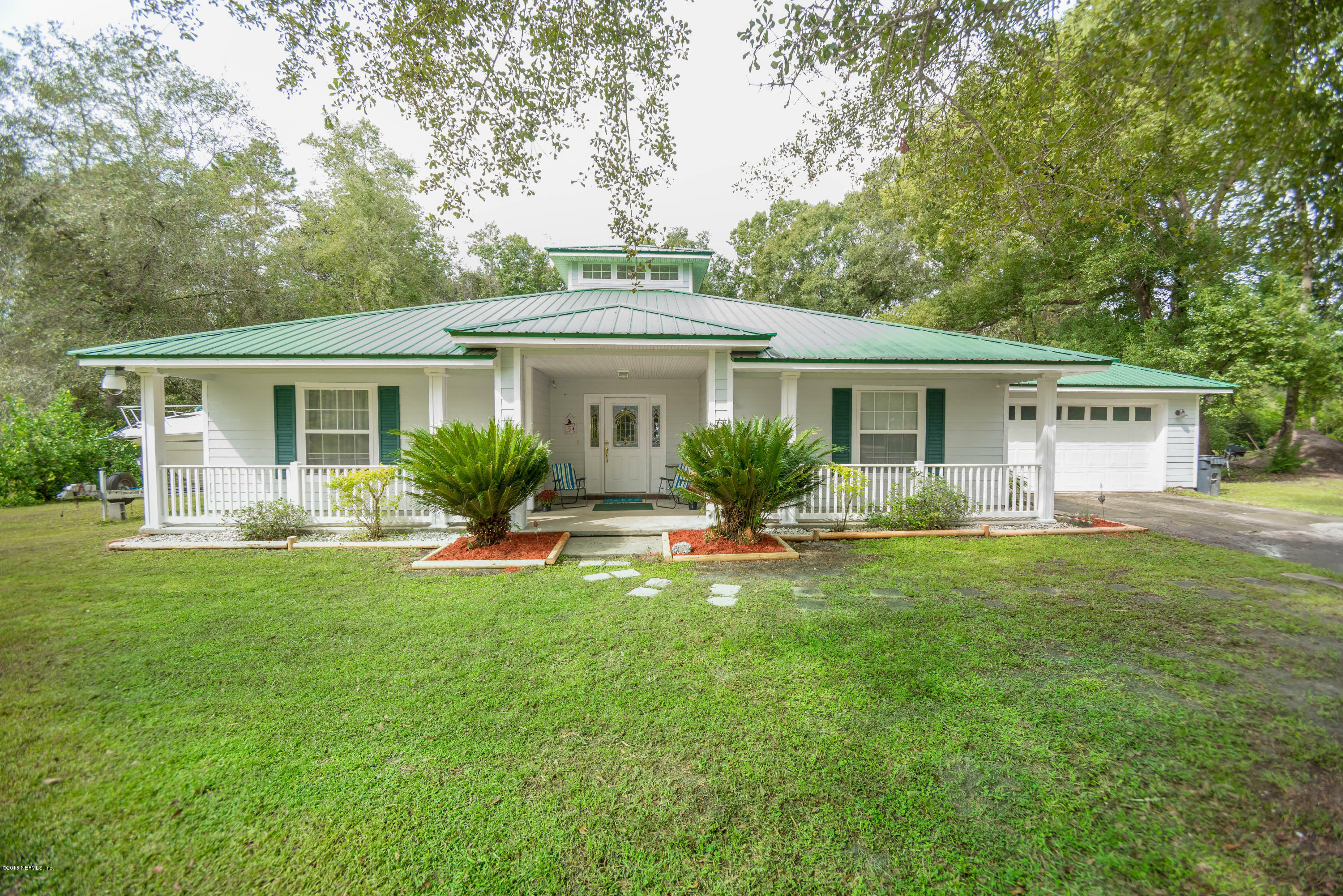 Property Photo: 8460 Dupree Road FL 32063