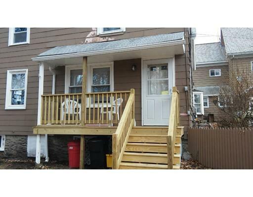 Property Photo:  768 West St. 4  MA 01462 