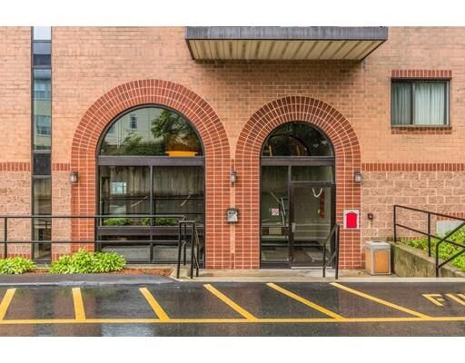 Property Photo: 500 Salem St 206 MA 02155