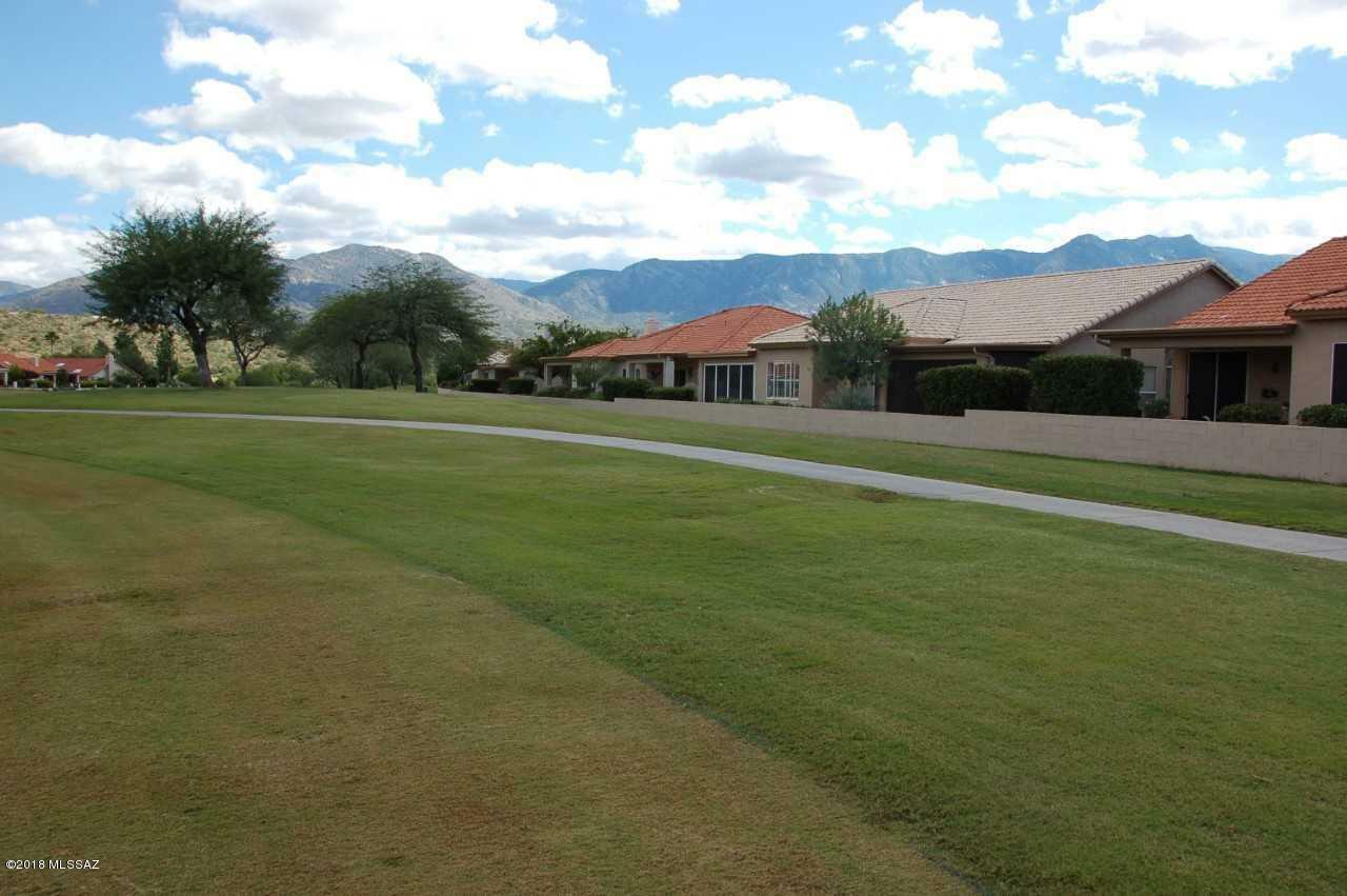 Property Photo:  64396 E Wind Ridge Circle  AZ 85739 