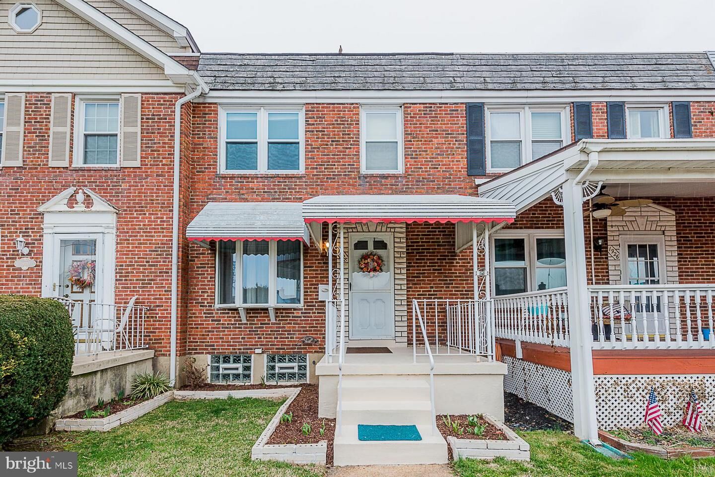 Property Photo:  1928 Searles Road  MD 21222 