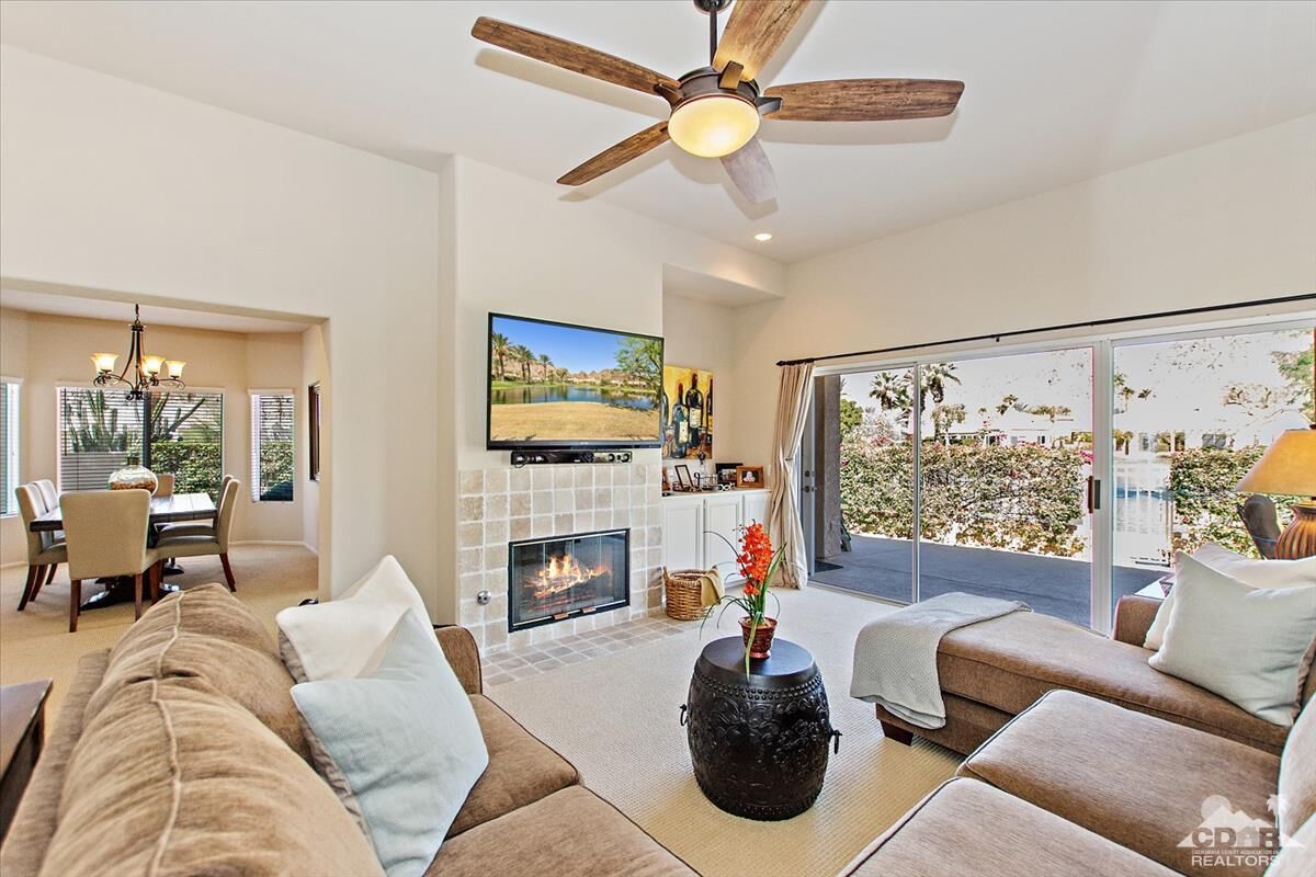 Property Photo:  48551 Via Amistad  CA 92253 