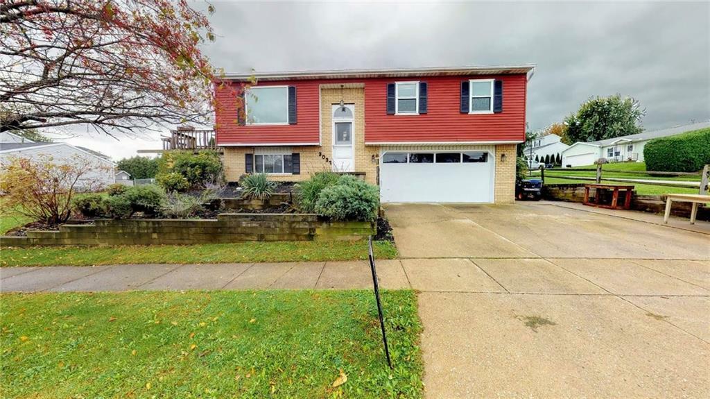 Property Photo:  3037 W 42nd Street  PA 16506 